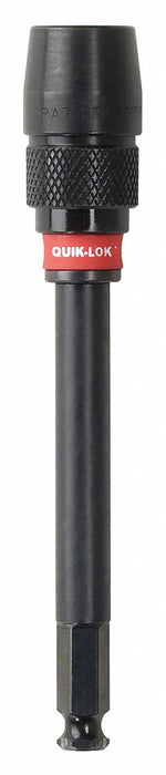 Arbor Extension 7/16 Hex