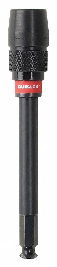 Arbor Extension 7/16 Hex