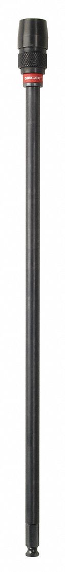 Arbor Extension 7/16 Hex