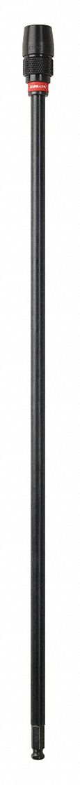 Arbor Extension 7/16 Hex