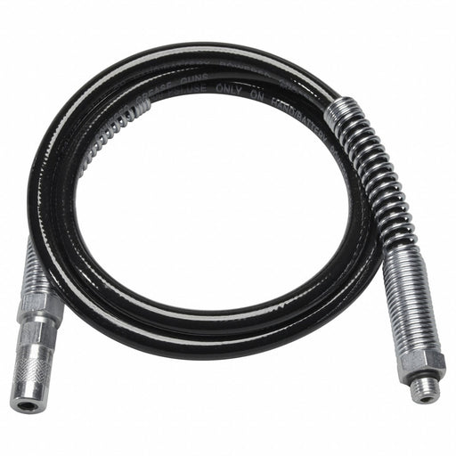 Hose Extension 48 in L Plastic