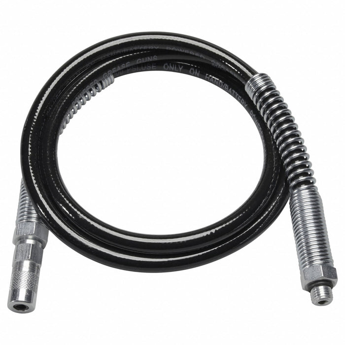 Hose Extension 48 in L Plastic