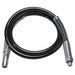 Hose Extension 48 in L Plastic