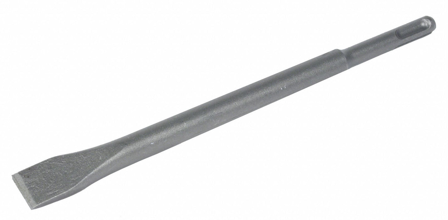 Chisel Bit SDS Plus 1.8125in