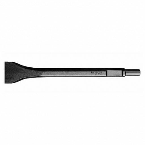 Chisel Bit Hex 3in