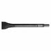 Chisel Bit Hex 3in