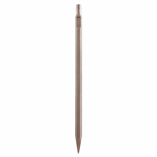 Chisel Bit Spline 1 23/32in