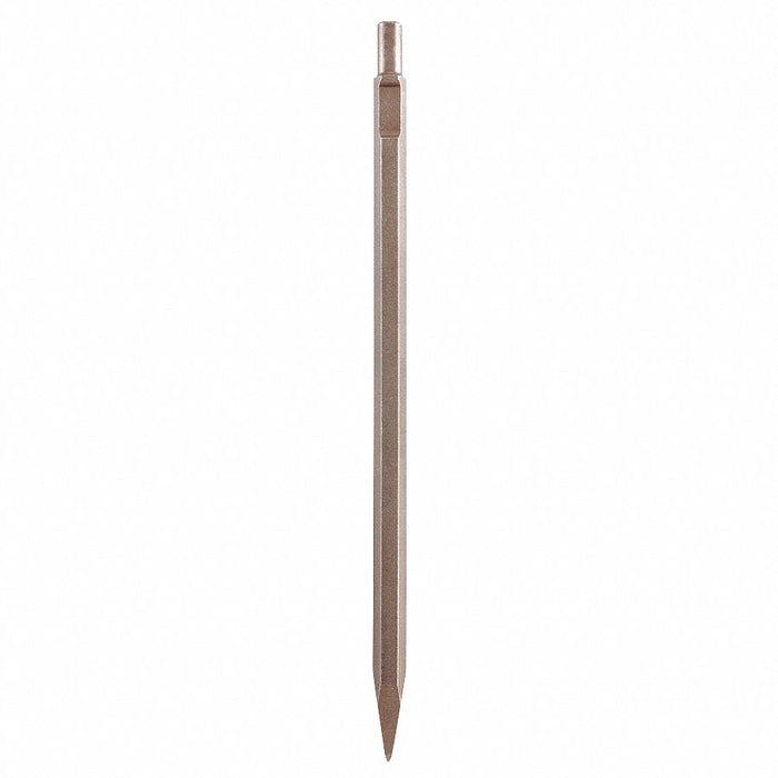 Chisel Bit Spline 1 23/32in