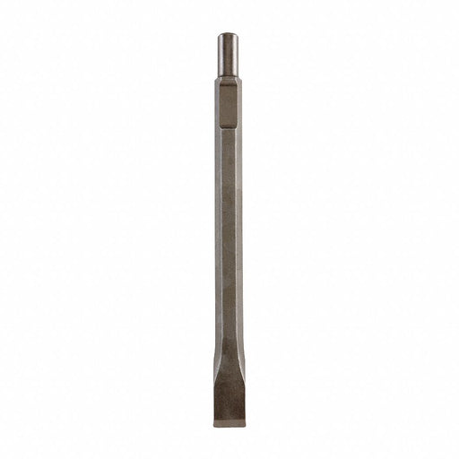 Chisel Bit Spline 1in