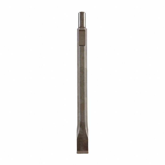 Chisel Bit Spline 1in