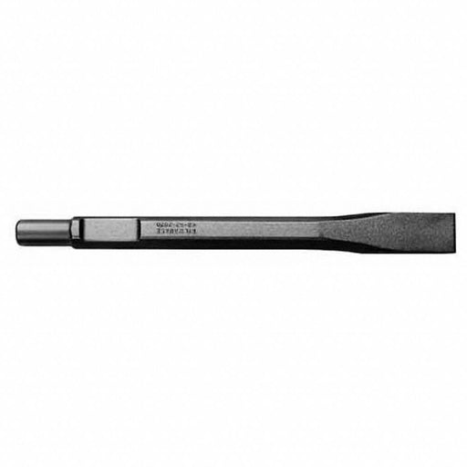 Chisel Bit Spline 1in