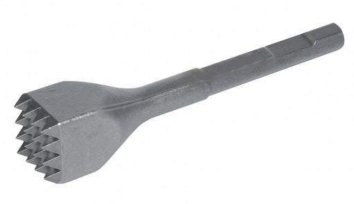Chisel Bit Spline 1.75in