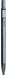Chisel Bit Hex 13/16in