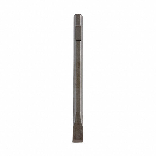 Chisel Bit Hex 1in