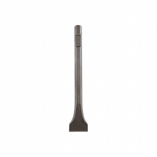 Chisel Bit Hex 3in