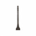 Chisel Bit Hex 3in