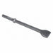 Chisel Bit Hex 3in