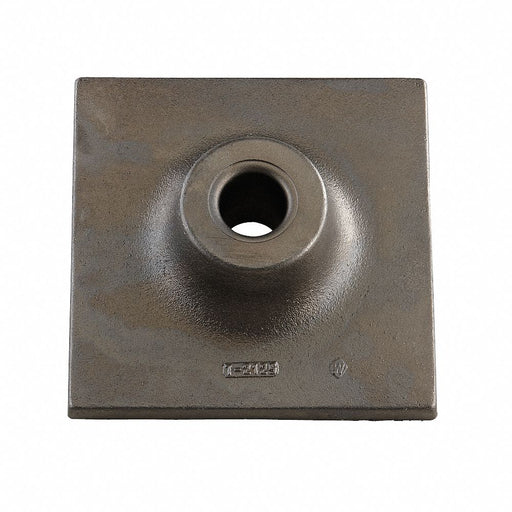 Chisel Bit Hex 8in