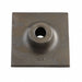 Chisel Bit Hex 8in