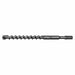 Hammer Drill Bit Spline 5/8x10 In