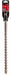 Hammer Drill Bit Spline 3/4x16 In