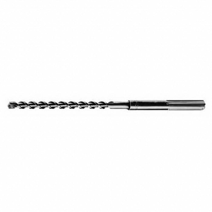 Hammer Drill Bit SDS Max 1/2x21 In