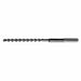 Hammer Drill Bit SDS Max 1/2x21 In