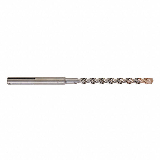 Hammer Drill Bit SDS Max 9/16x13 In