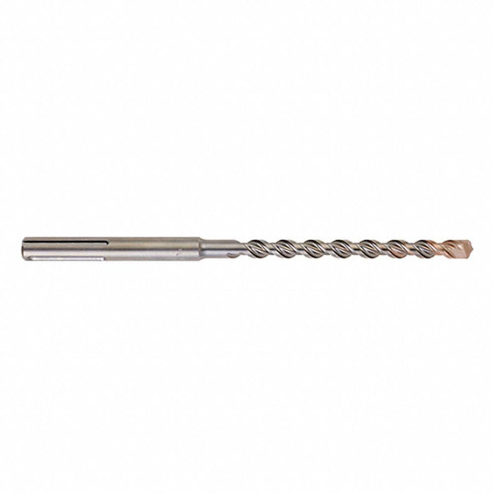 Hammer Drill Bit SDS Max 9/16x13 In