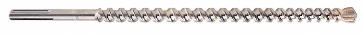Hammer Drill Bit SDS Max 5/8x13 In