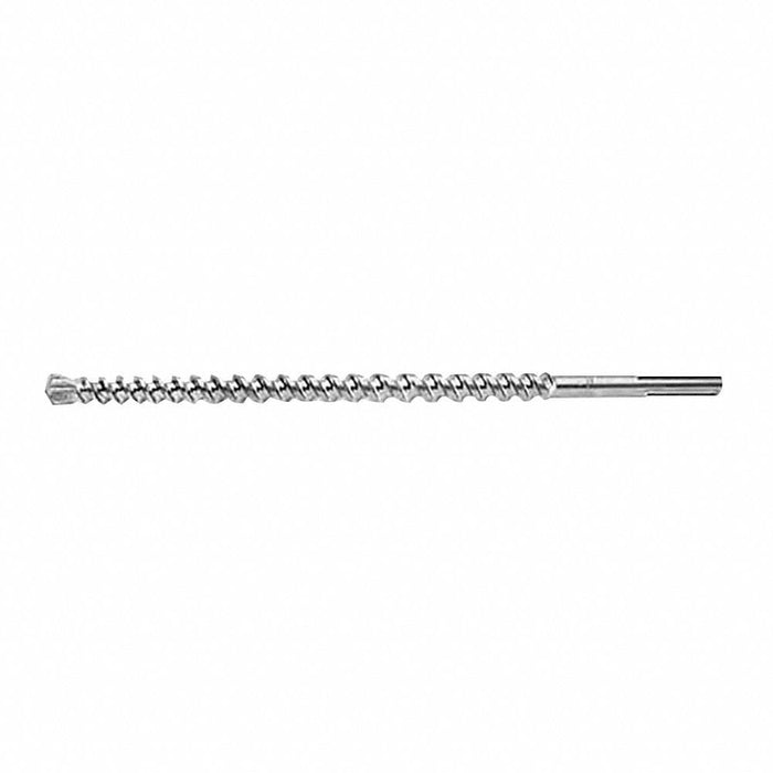 Hammer Drill Bit SDS Max 3/4x36 In