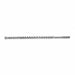 Hammer Drill Bit SDS Max 3/4x36 In