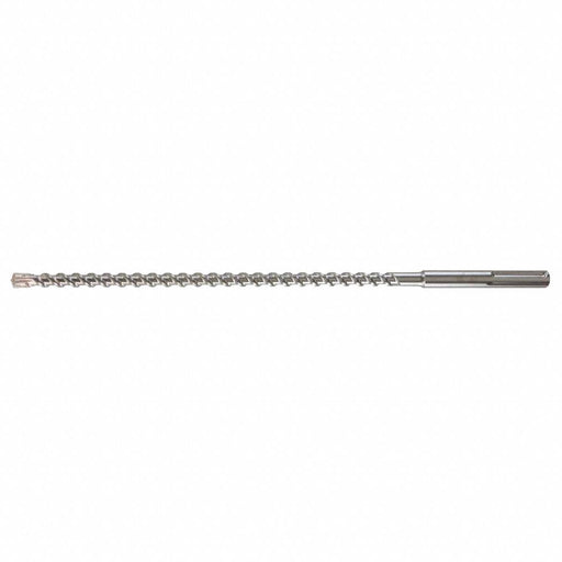 Hammer Drill Bit SDS Max 1x36 In