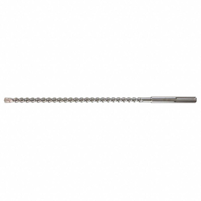 Hammer Drill Bit SDS Max 1x36 In