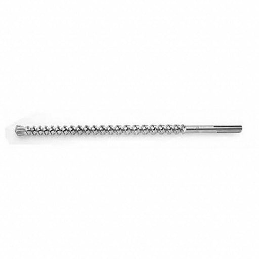 Hammer Drill Bit SDS Max 1-1/8x21 In