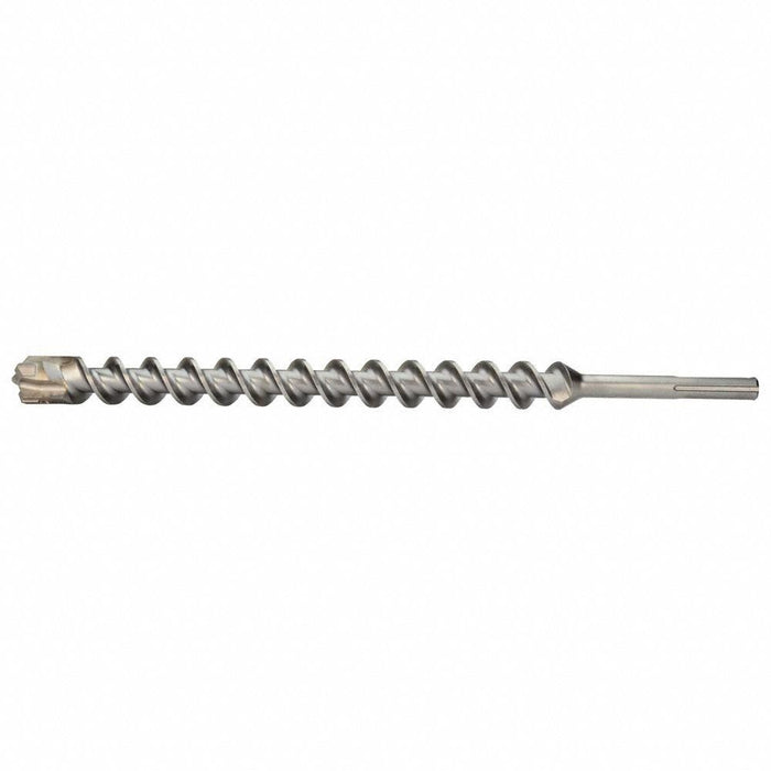 Hammer Drill Bit SDS Max 1-1/4x15 In