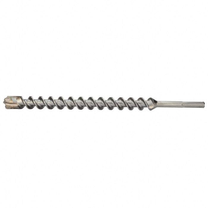 Hammer Drill Bit SDS Max 1-1/4x36 In