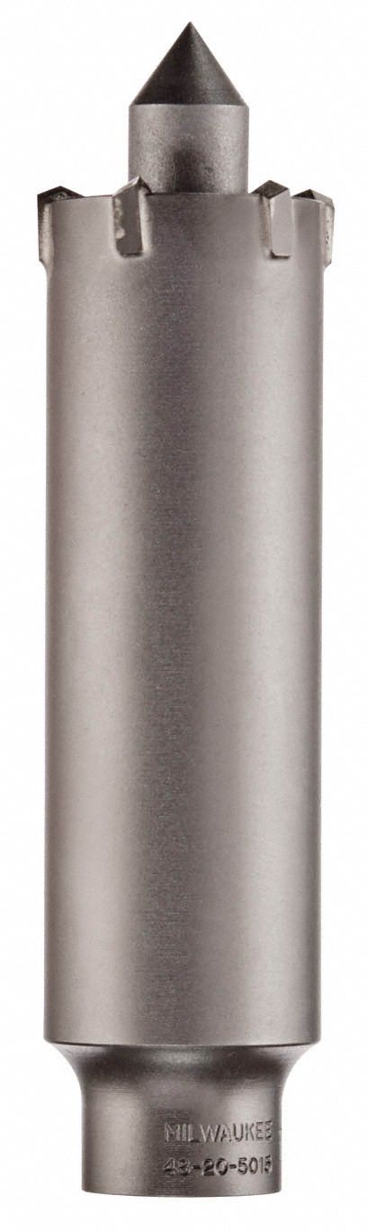 Core Bit 1.25in Carbide