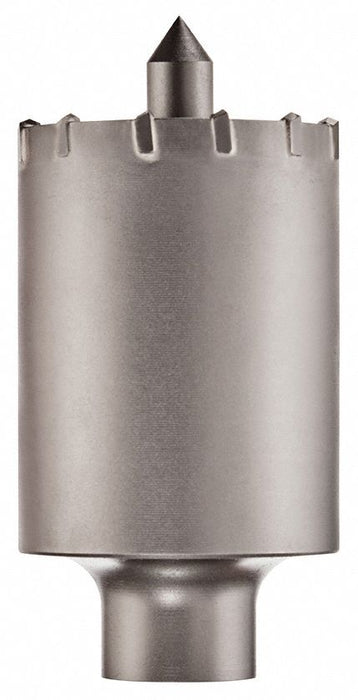 Core Bit 2.5in Carbide TIp
