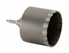 Core Bit 3.5in Carbide TIp