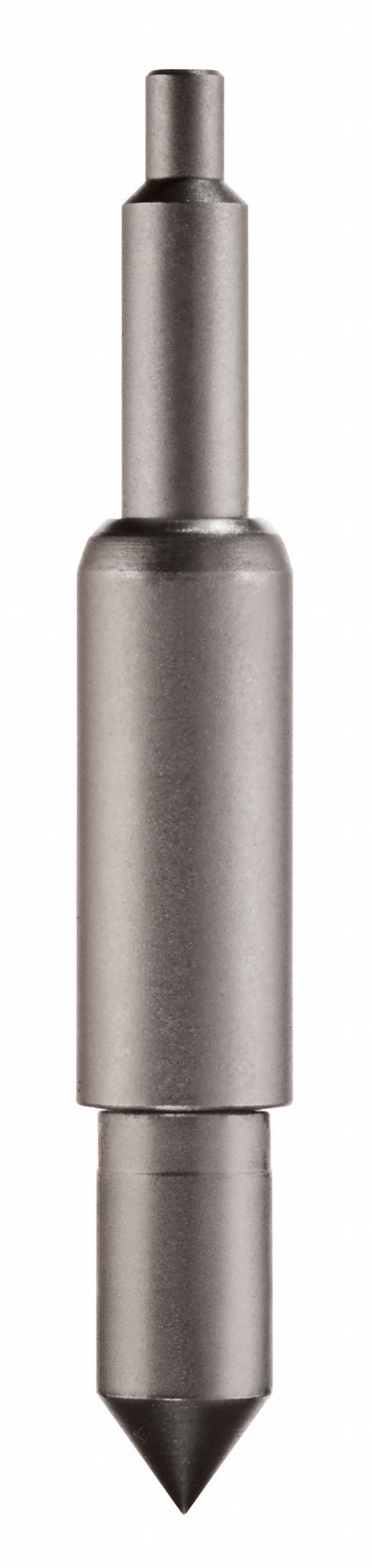 Core Bit Pilot Drill Steel 1-3/4 - 4 