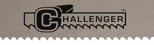 Band SawBlade 12 Ft 6 In 4/6 TPI