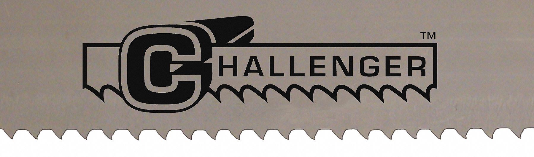 BandSawBlade L 10 ft 4 in W 1 