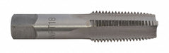Alloy Steel Tap 1/4-18 NPT