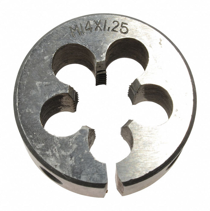 Alloy Steel Die M14x1-1/4