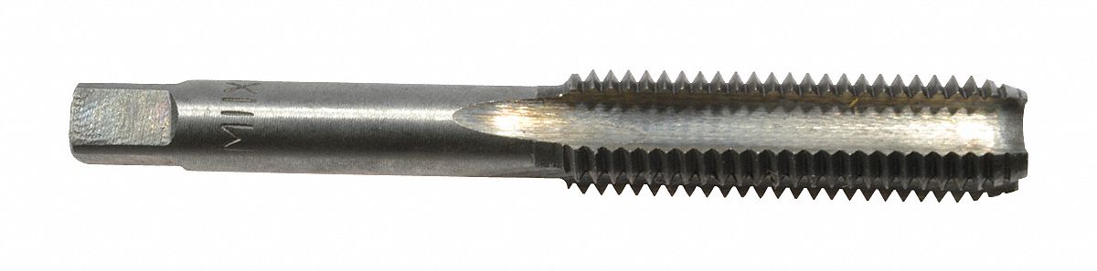Alloy Steel Plug Tap M11x1-1/2
