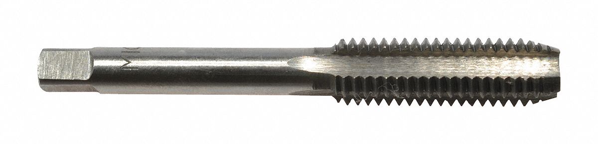 Alloy Steel Plug Tap M10x1-1/2