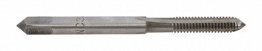 Alloy Steel Plug Tap 8-32 UNC
