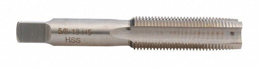 H5 Taper 5/8-18NF