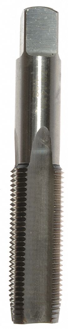 H4 Plug 7/8-14NF